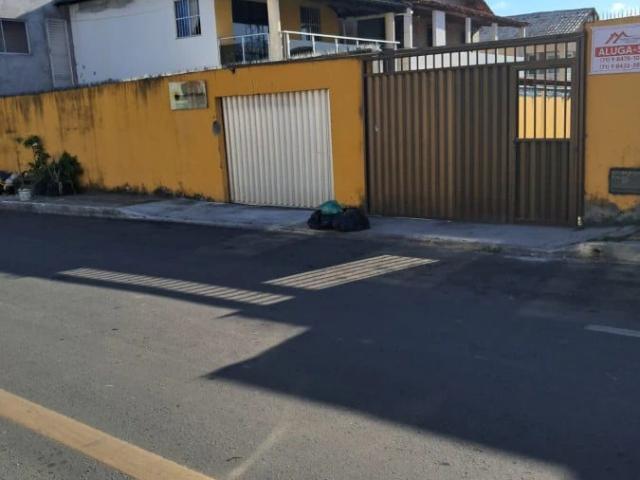Casa aluguel em Dois de Julho, Camaçari