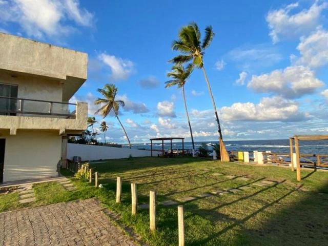 Casa aluguel em Barra do Jacuípe, Camaçari