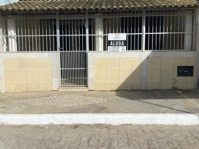 Casa aluguel em Abrantes, Camaçari