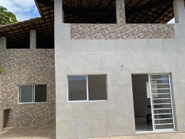 Casa aluguel em Barra do Jacuípe, Camaçari