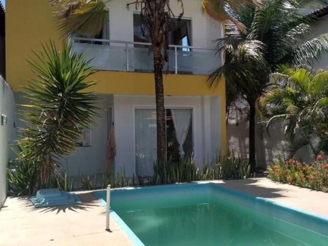 Casa aluguel em Abrantes, Camaçari