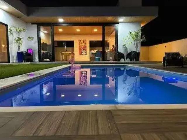 Casa aluguel em Camaçari, Barra do Jacuípe