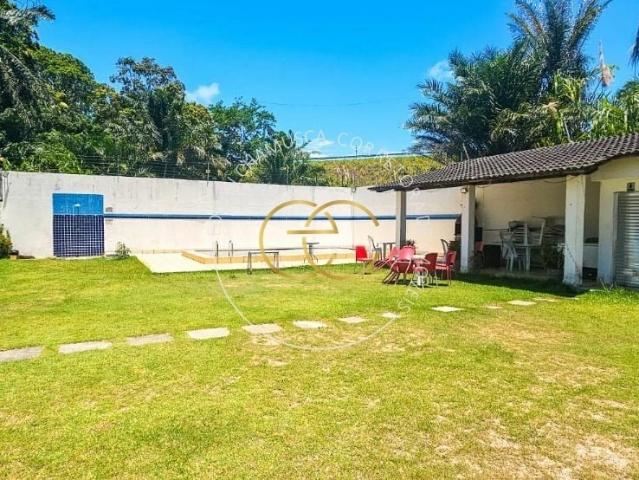 Casa aluguel em Abrantes, Camaçari
