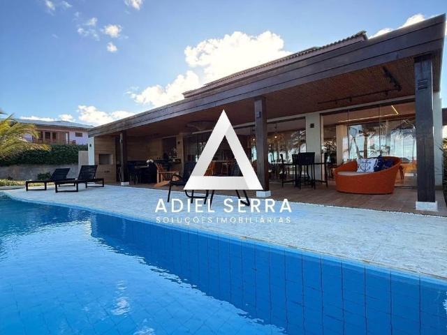 Casa aluguel em Barra do Jacuípe, Camaçari
