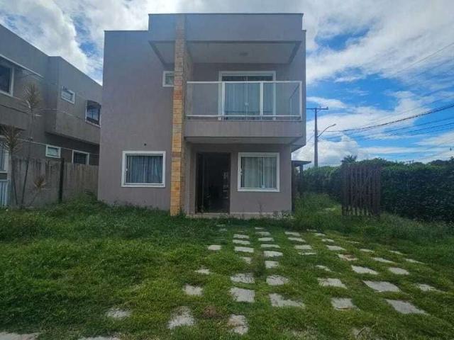 Casa aluguel em Camaçari, Barra do Jacuípe