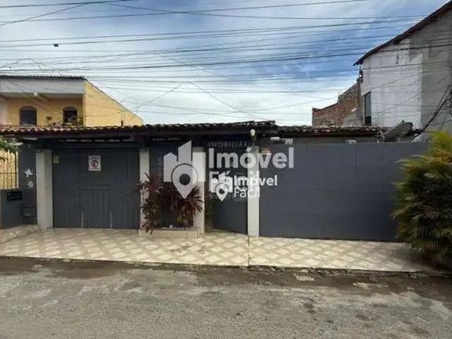 Casa aluguel em Região Geográfica Imediata de Salvador, Região Metropolitana de Salvador