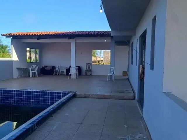 Casa aluguel em Camaçari, Abrantes