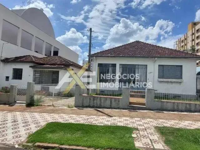 Casa aluguel em Região Geográfica Imediata de Londrina, Cambé