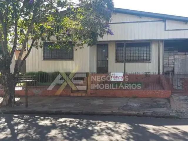 Casa aluguel em Região Geográfica Imediata de Londrina, Cambé