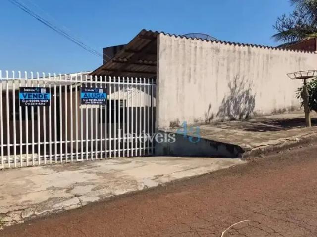 Casa aluguel em Centro, Cambé