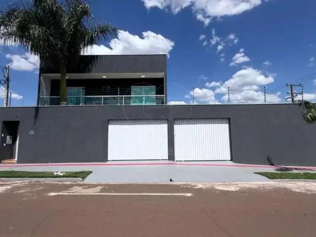 Casa aluguel em Região Geográfica Imediata de Londrina, Cambé