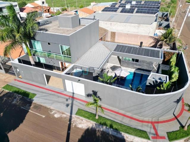 Casa aluguel em Jardim Ecoville, Cambé