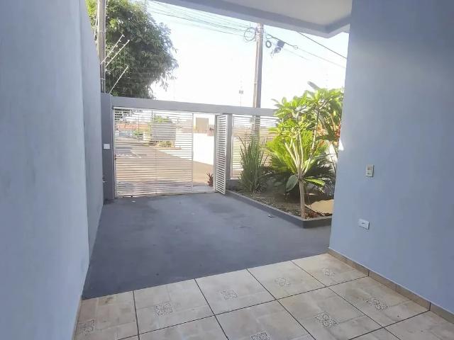 Casa aluguel em Centro, Cambé