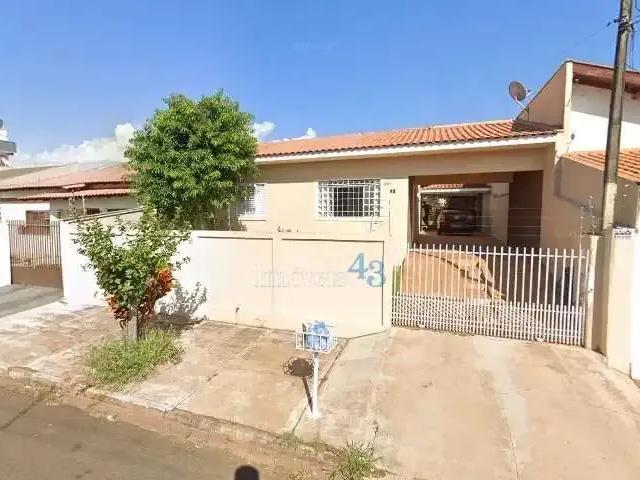 Casa aluguel em Região Geográfica Imediata de Londrina, Cambé