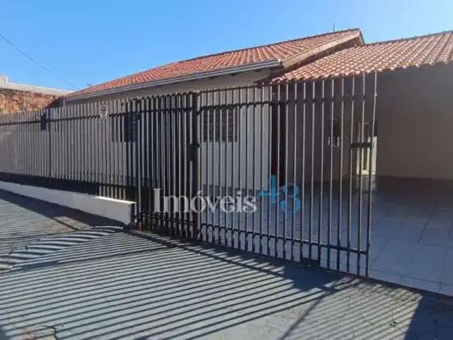 Casa aluguel em Região Geográfica Imediata de Londrina, Cambé