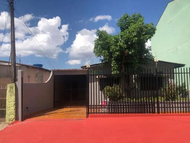 Casa aluguel em Região Geográfica Imediata de Londrina, Cambé