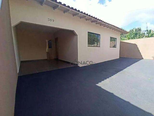 Casa aluguel em Região Geográfica Imediata de Londrina, Cambé