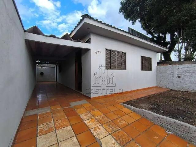 Casa aluguel em Jardim Silvino, Cambé