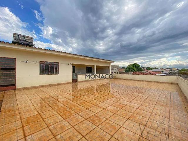 Casa aluguel em Região Geográfica Imediata de Londrina, Cambé