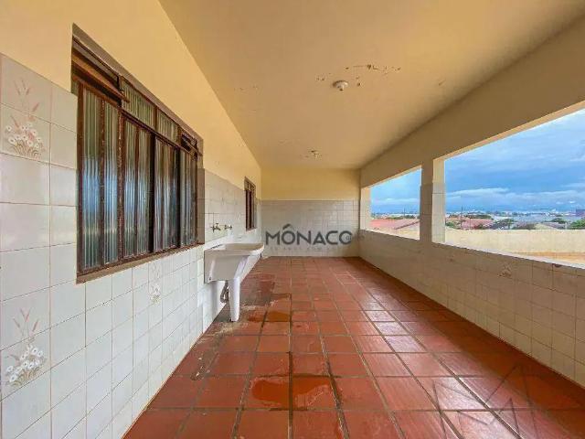 Casa aluguel em Região Geográfica Imediata de Londrina, Cambé