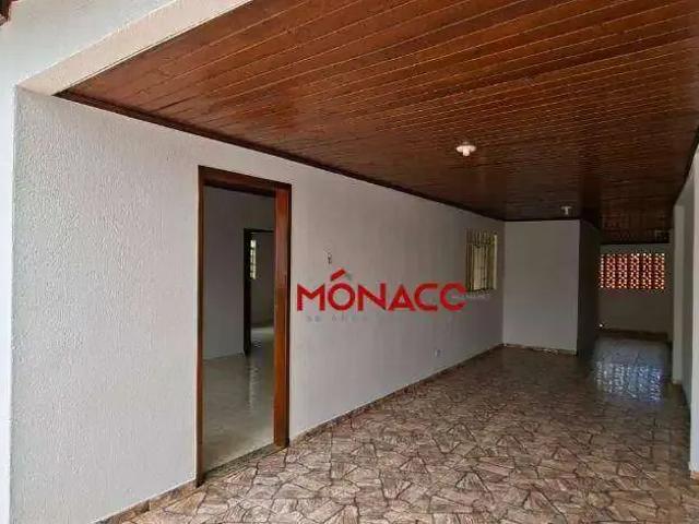 Casa aluguel em Região Geográfica Imediata de Londrina, Cambé