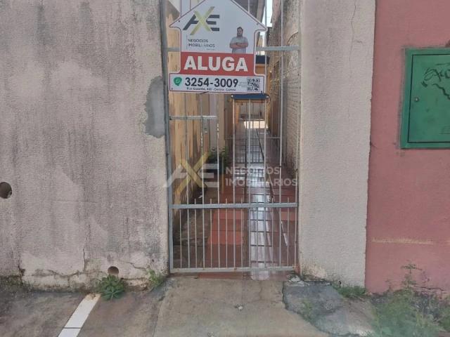 Casa aluguel em Cambé, Região Geográfica Intermediária de Londrina