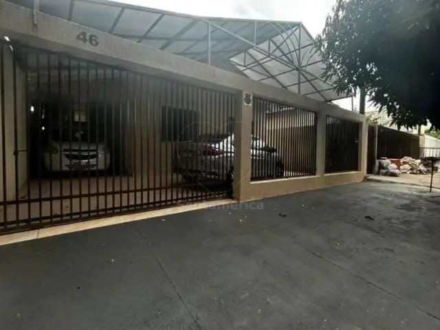 Casa aluguel em Região Geográfica Imediata de Londrina, Cambé