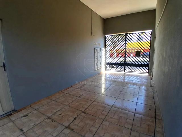 Casa aluguel em Jardim Santo Amaro, Cambé
