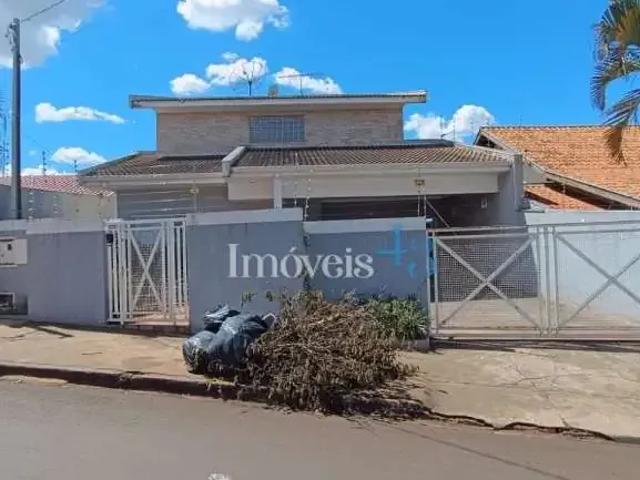 Casa aluguel em Região Geográfica Imediata de Londrina, Cambé