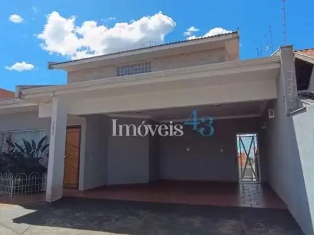 Casa aluguel em Região Geográfica Imediata de Londrina, Cambé