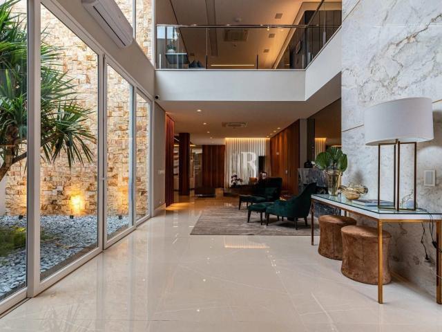 Casa aluguel em Cambé, Região Geográfica Intermediária de Londrina
