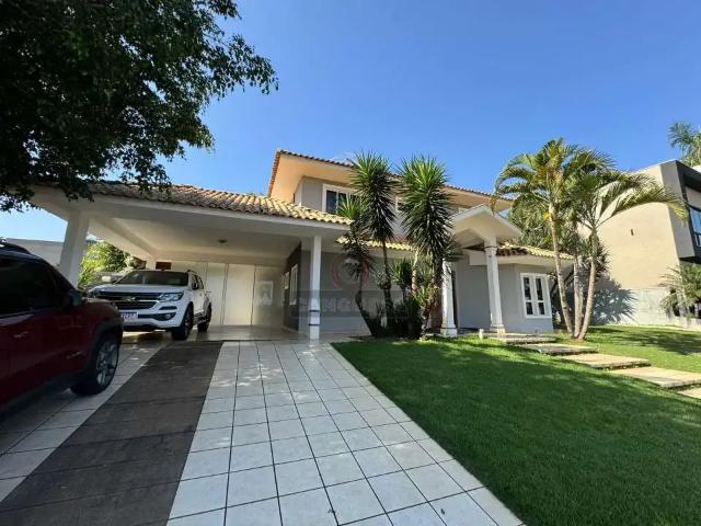 Casa aluguel em Região Geográfica Imediata de Londrina, Cambé
