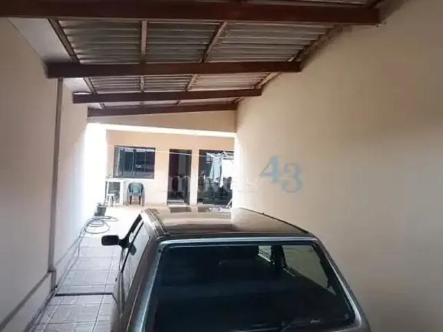 Casa aluguel em Região Geográfica Imediata de Londrina, Cambé