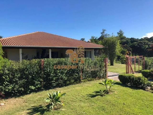 Casa aluguel em Região Geográfica Imediata de Londrina, Cambé