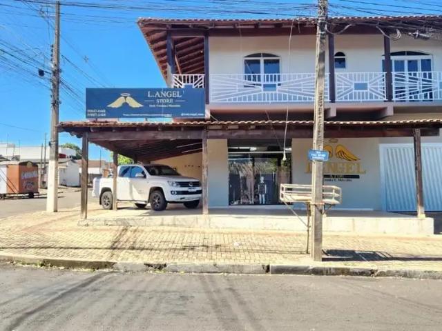 Casa aluguel em Região Geográfica Imediata de Londrina, Cambé
