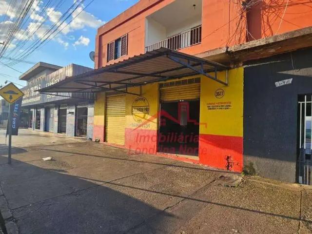 Casa aluguel em Região Geográfica Imediata de Londrina, Cambé