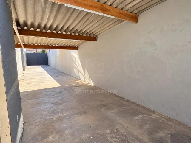 Casa aluguel em Parque Residencial Ana Rosa, Cambé