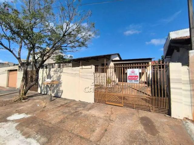 Casa aluguel em Parque Residencial Ana Rosa, Cambé