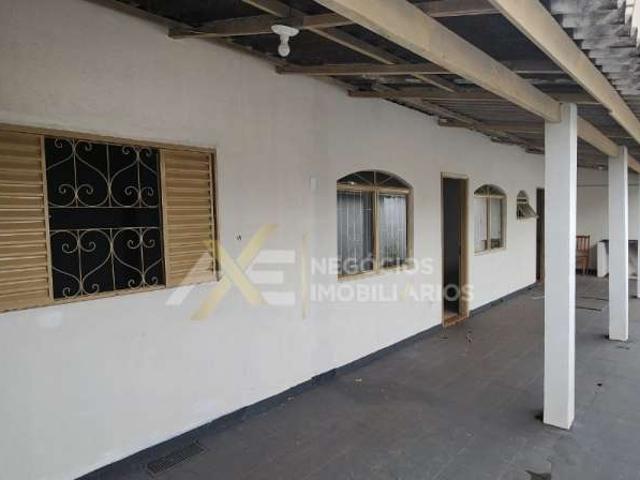 Casa aluguel em Cambé, Jardim Boa Vista