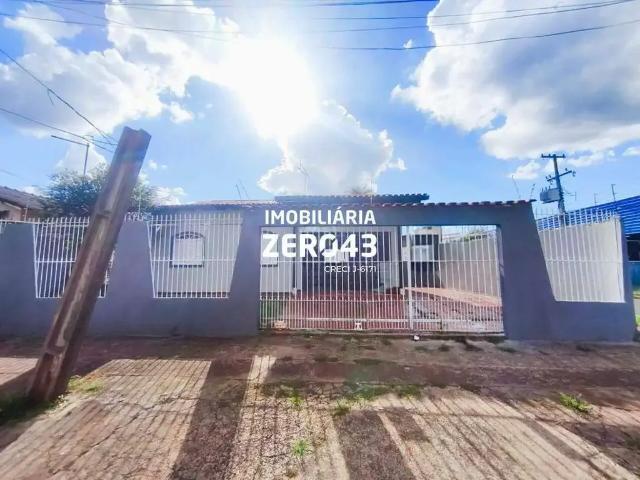 Casa aluguel em Região Geográfica Imediata de Londrina, Cambé