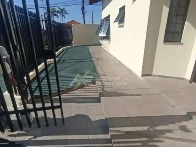 Casa aluguel em Região Geográfica Imediata de Londrina, Cambé