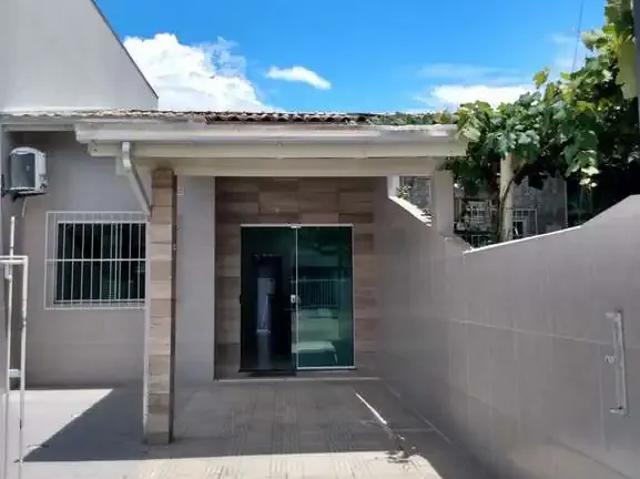 Casa aluguel em Região Geográfica Imediata de Itajaí, Camboriú