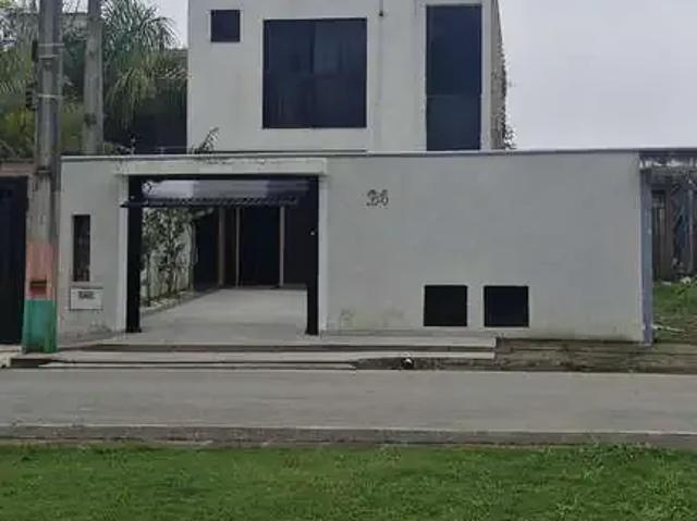 Casa aluguel em Região Geográfica Imediata de Itajaí, Camboriú