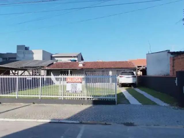 Casa aluguel em Região Geográfica Imediata de Itajaí, Camboriú