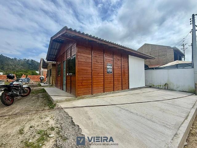 Casa aluguel em São Francisco de Assis, Camboriú
