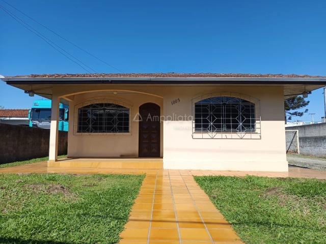 Casa aluguel em Região Geográfica Imediata de Curitiba, Região Metropolitana de Curitiba