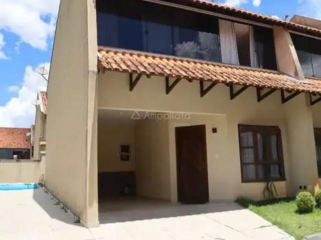 Casa aluguel em Região Geográfica Imediata de Curitiba, Região Metropolitana de Curitiba