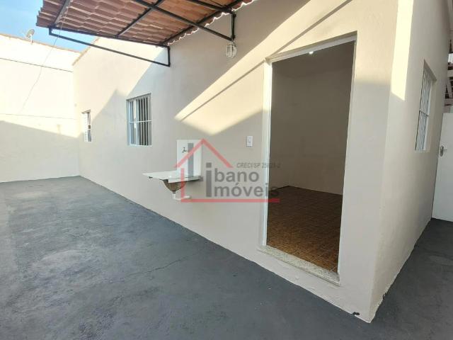 Casa aluguel em Vila Santa Isabel, Campinas