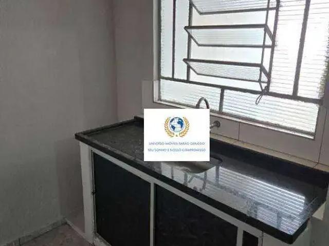 Casa aluguel em Jardim Santa Genebra 2, Campinas