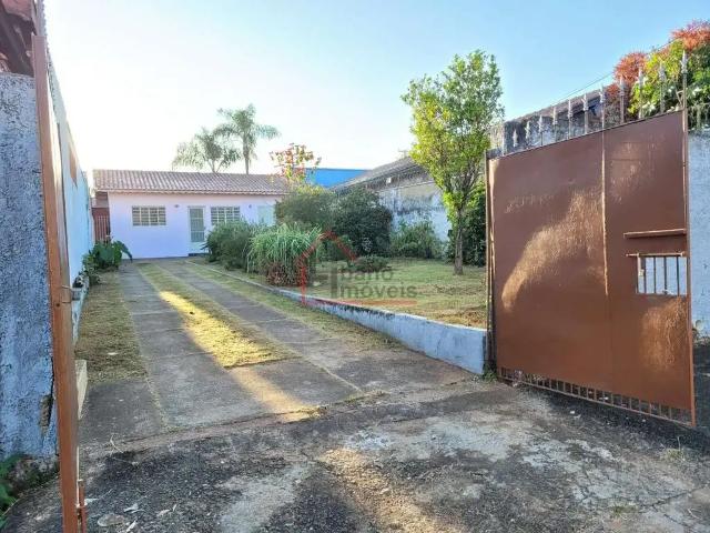 Casa aluguel em Real Parque, Campinas